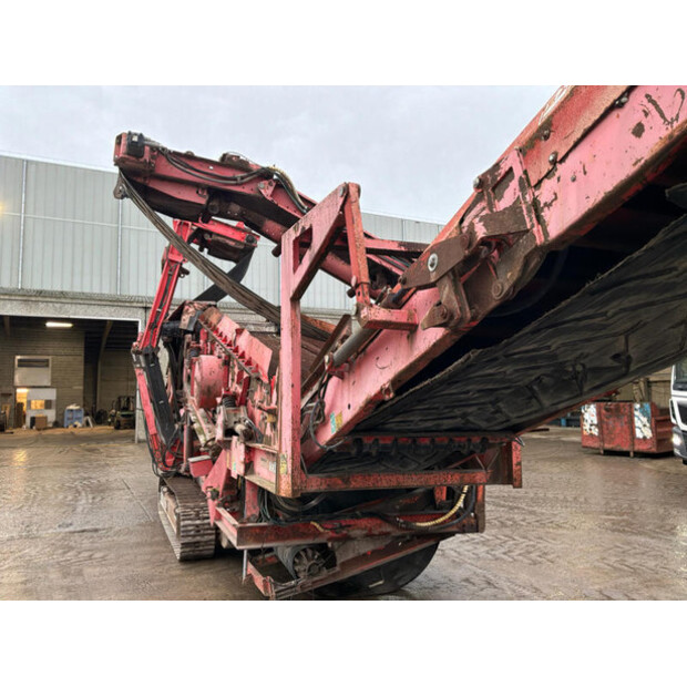 2008 Terex 883T-45421200