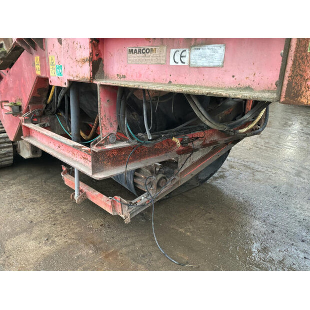 2008 Terex 883T-45421201