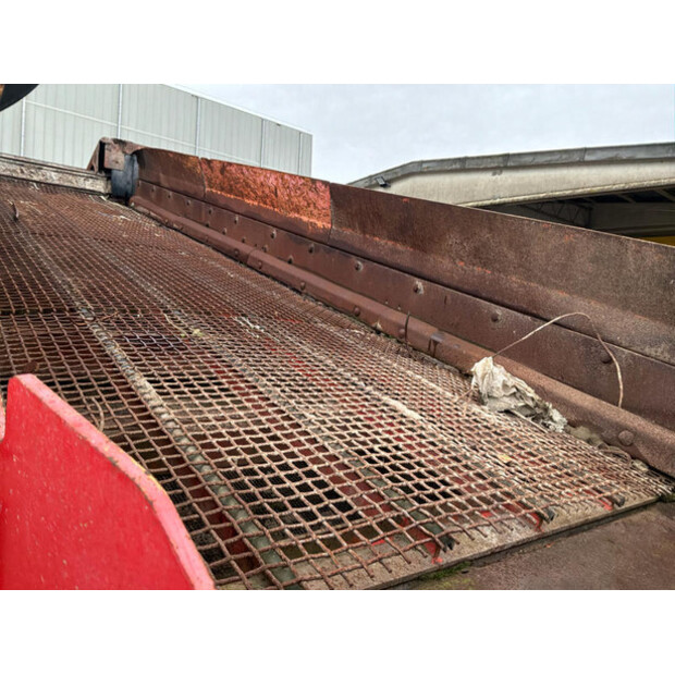 2008 Terex 883T-45421204