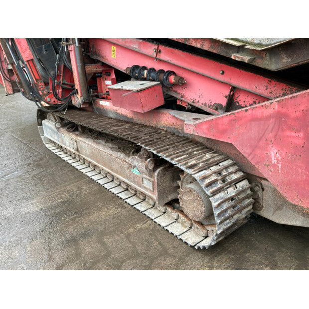 2008 Terex 883T-45421206