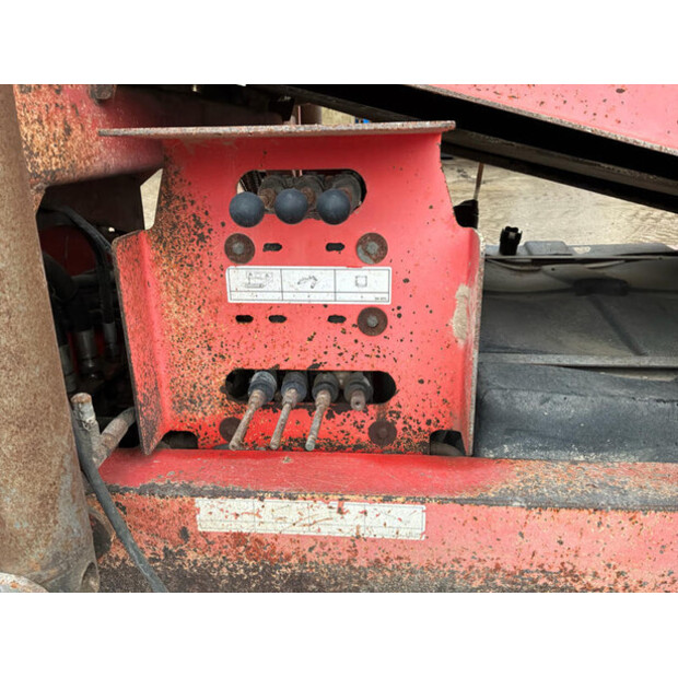 2008 Terex 883T-45421207