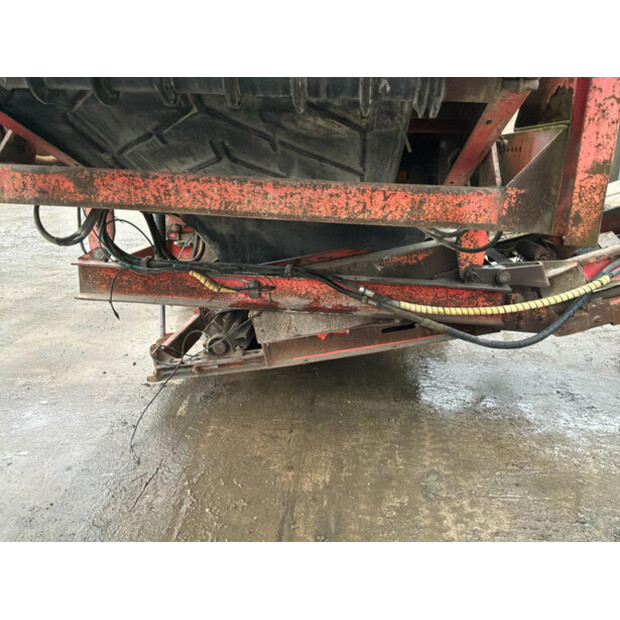 2008 Terex 883T-45421211