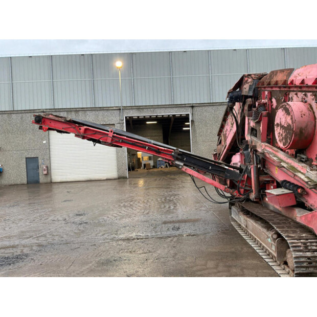 2008 Terex 883T-45421214