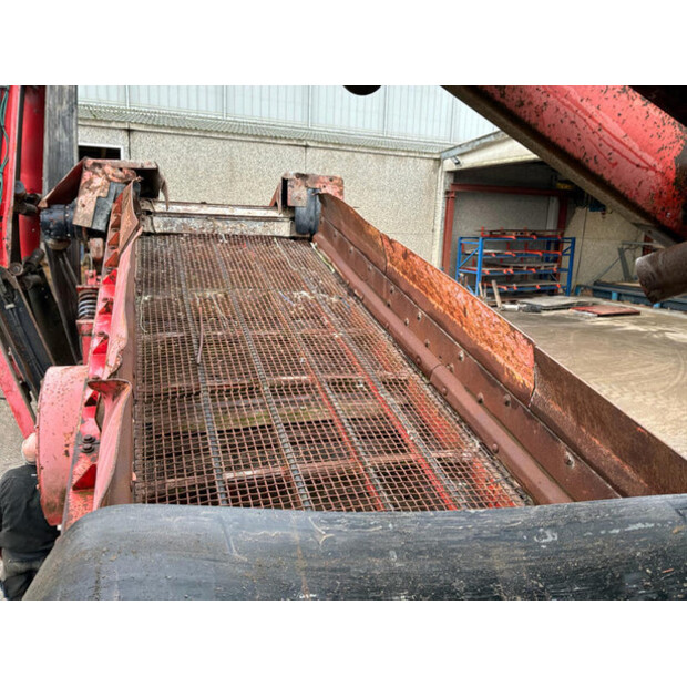 2008 Terex 883T-45421216