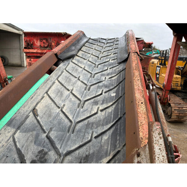 2008 Terex 883T-45421217