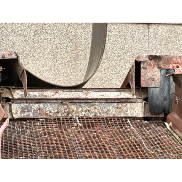 2008 Terex 883T-45421218