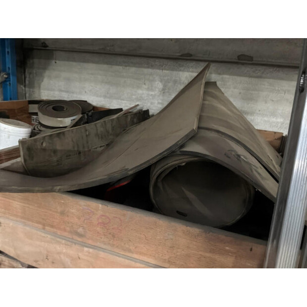 2008 Terex 883T-45421227