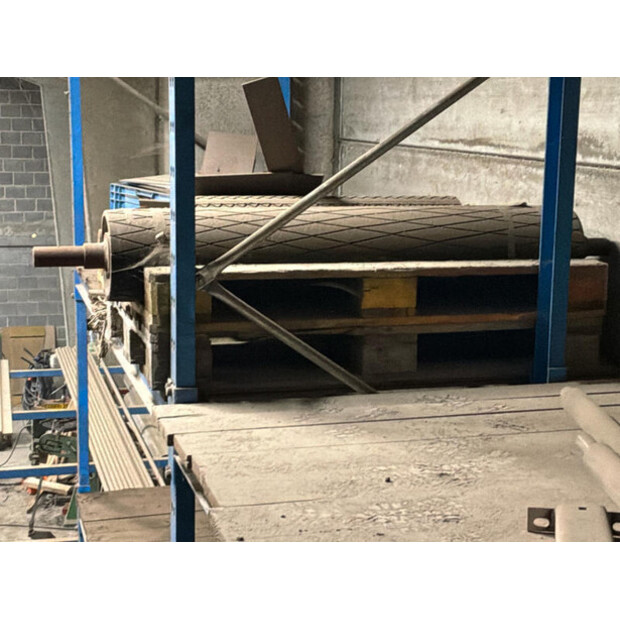 2008 Terex 883T-45421229