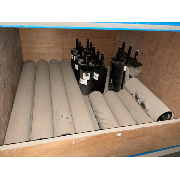 2008 Terex 883T-45421232