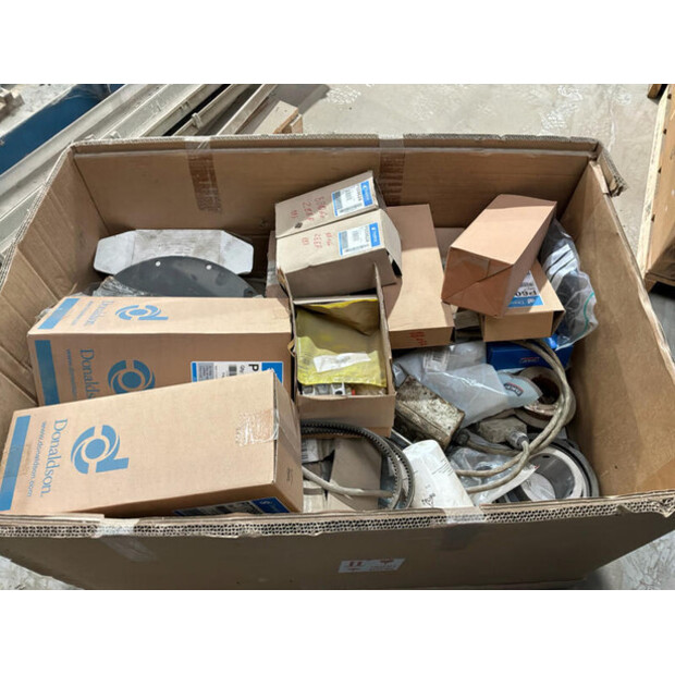 2008 Terex 883T-45421236