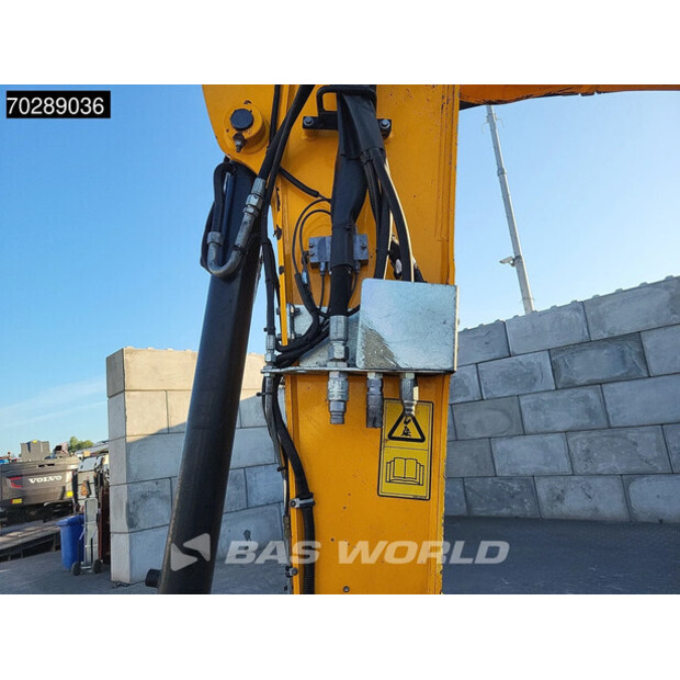 2017 JCB HD110W-45421262