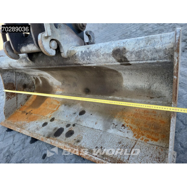 2017 JCB HD110W-45421268