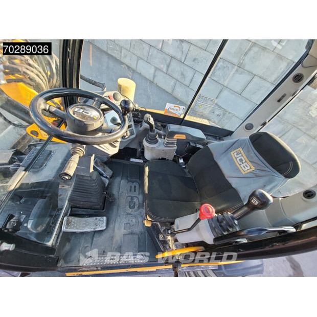 2017 JCB HD110W-45421279