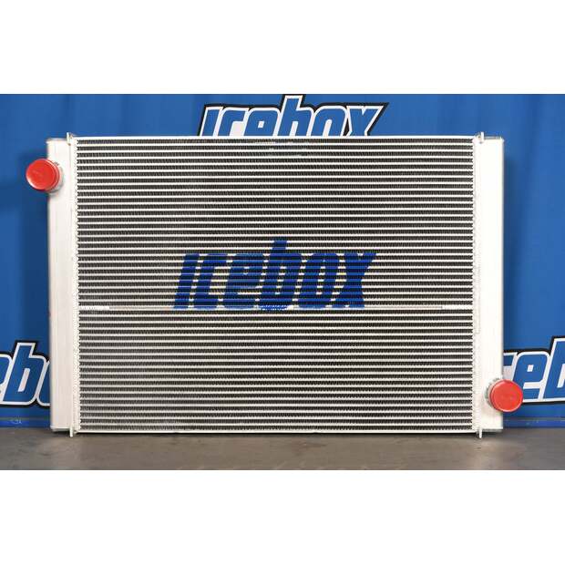 Radiator - Aluminum Kenworth New-45421280
