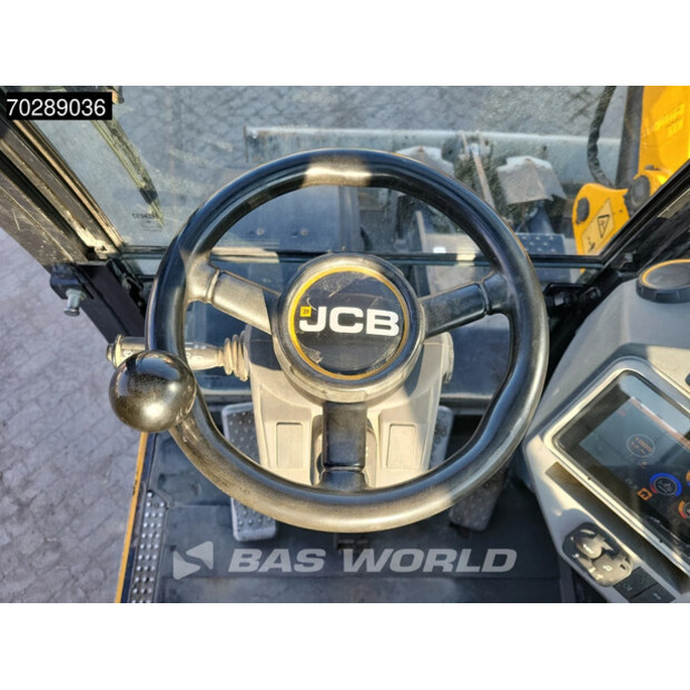 2017 JCB HD110W-45421285