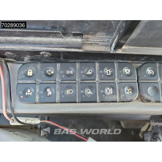 2017 JCB HD110W-45421291