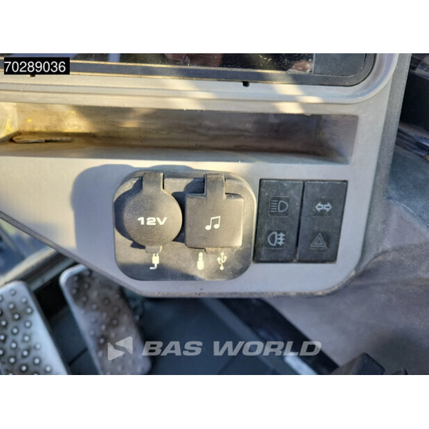 2017 JCB HD110W-45421301