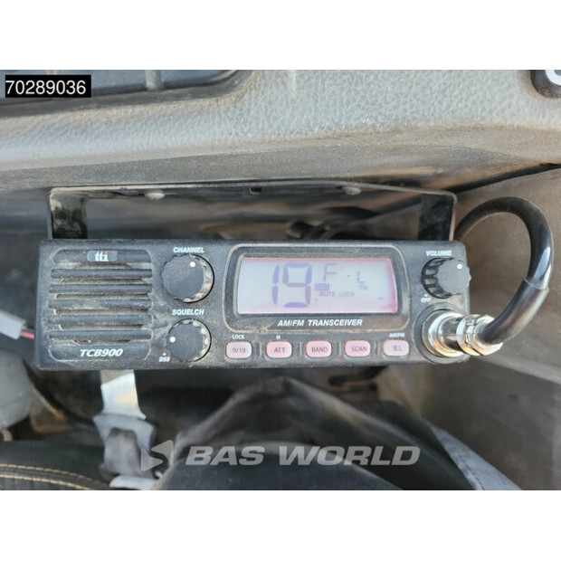 2017 JCB HD110W-45421305