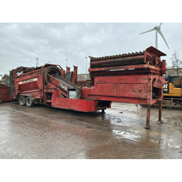 2001 Finlay 798-45421306