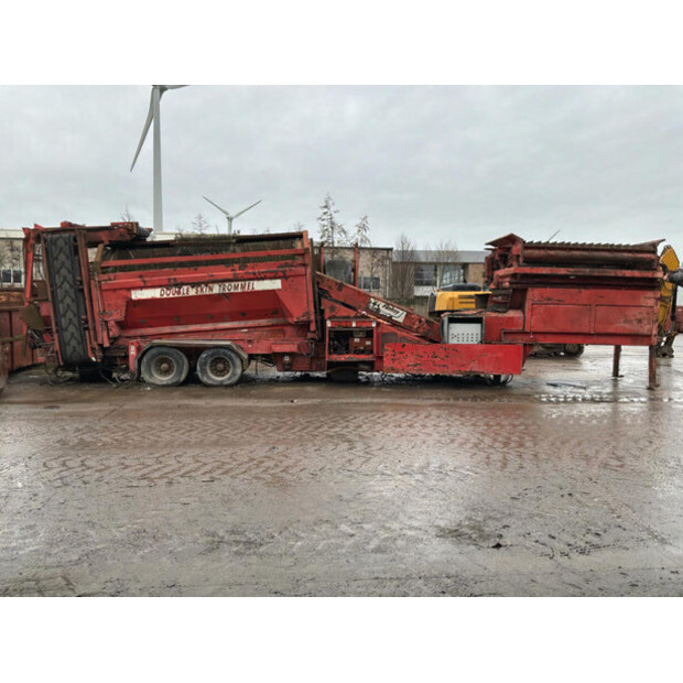 2001 Finlay 798-45421307