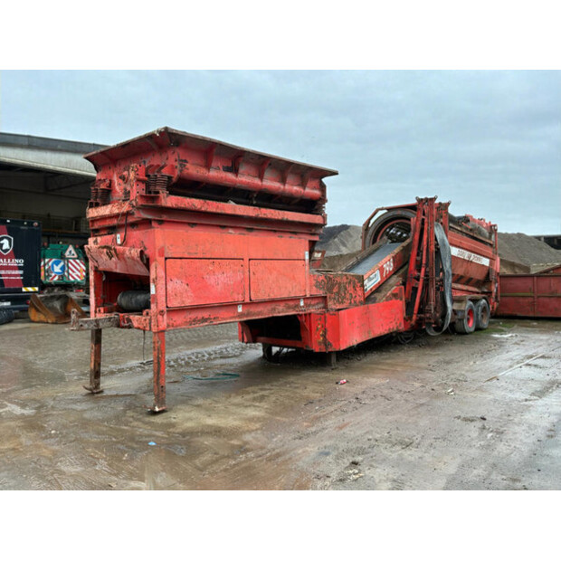 2001 Finlay 798-45421309