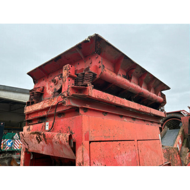 2001 Finlay 798-45421311