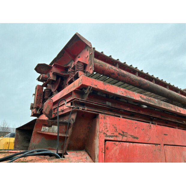 2001 Finlay 798-45421316