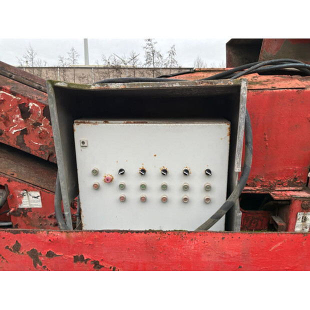 2001 Finlay 798-45421317