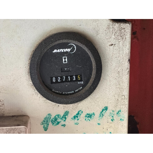 2001 Finlay 798-45421321