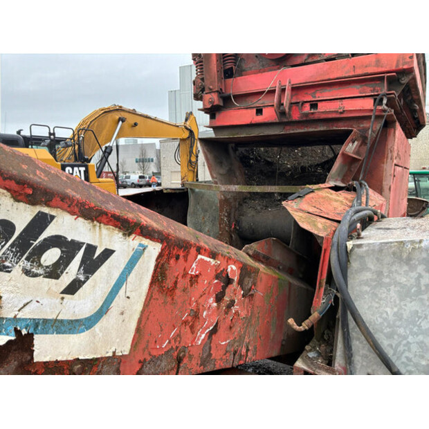 2001 Finlay 798-45421322