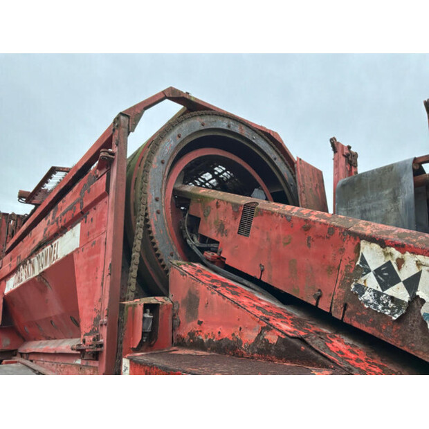 2001 Finlay 798-45421324