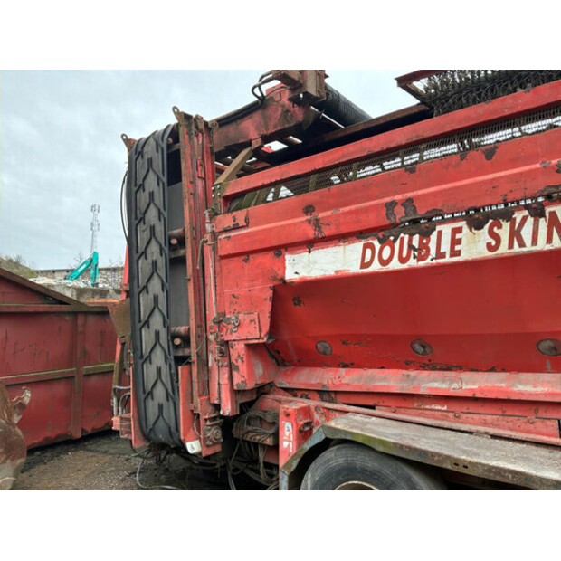 2001 Finlay 798-45421328