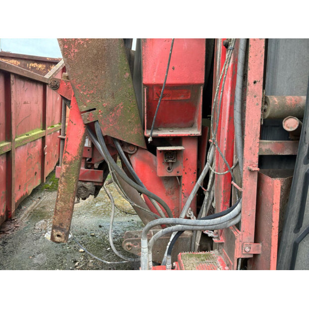 2001 Finlay 798-45421331