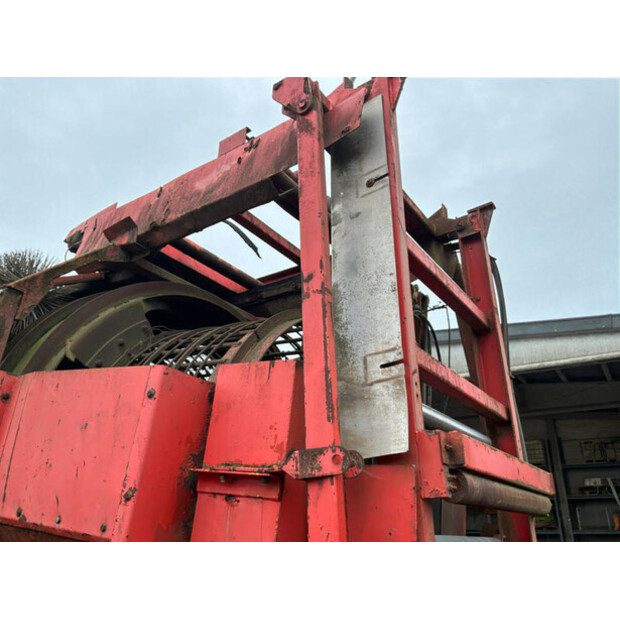 2001 Finlay 798-45421333