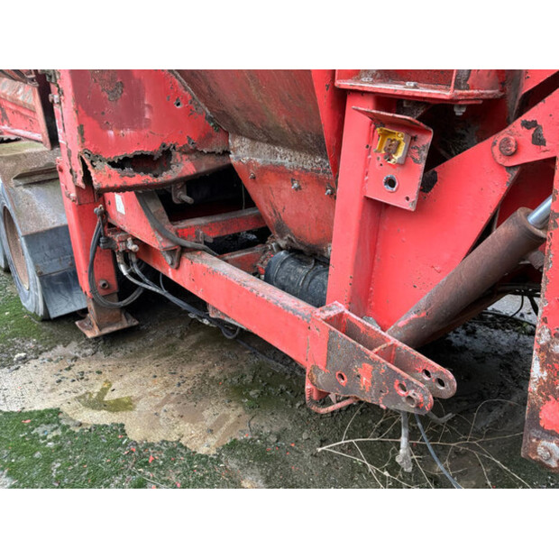 2001 Finlay 798-45421334