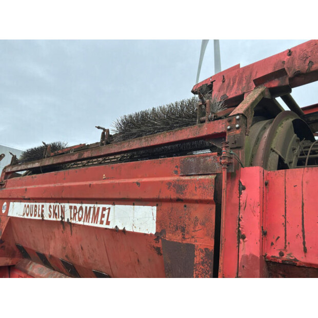 2001 Finlay 798-45421337