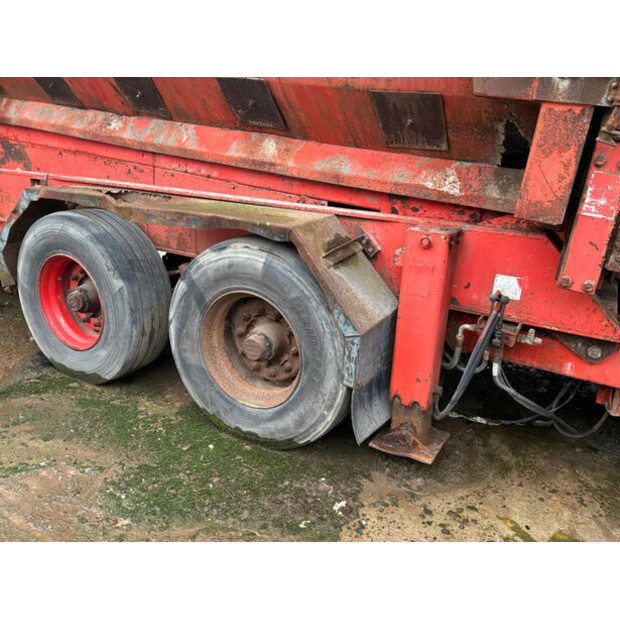 2001 Finlay 798-45421338