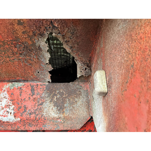 2001 Finlay 798-45421339