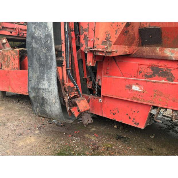 2001 Finlay 798-45421340