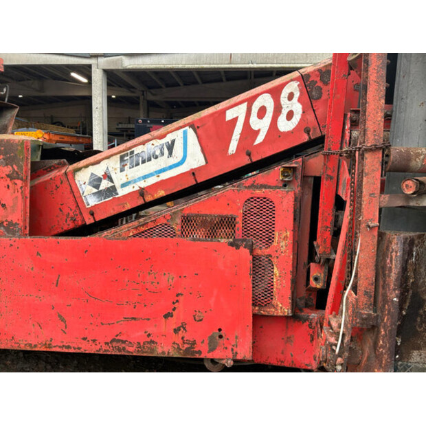 2001 Finlay 798-45421342