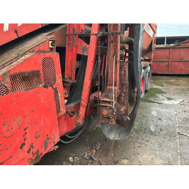 2001 Finlay 798-45421343