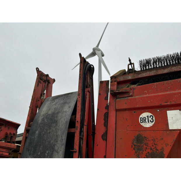 2001 Finlay 798-45421347