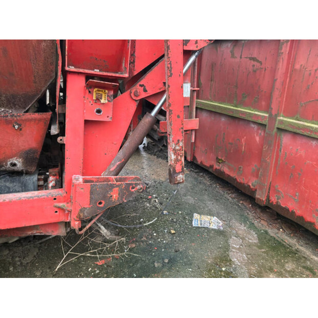 2001 Finlay 798-45421349