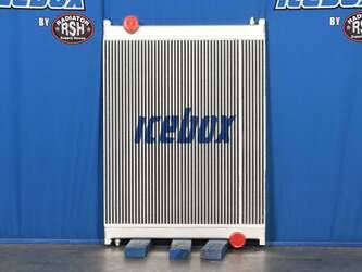 صورة ل Radiator - Aluminum Radiator - Aluminum كين ورث جديد