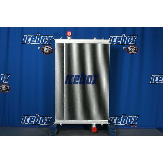 Radiator - Aluminum Kenworth New-45421462