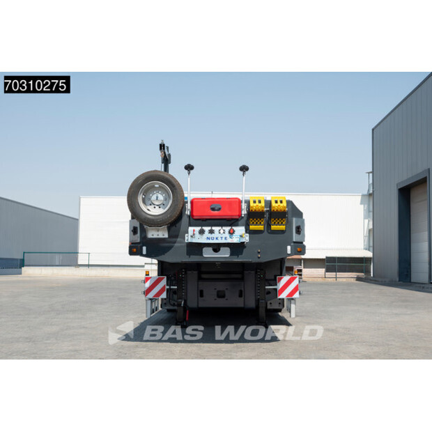 Nükte Trailer OTHERS-45421487