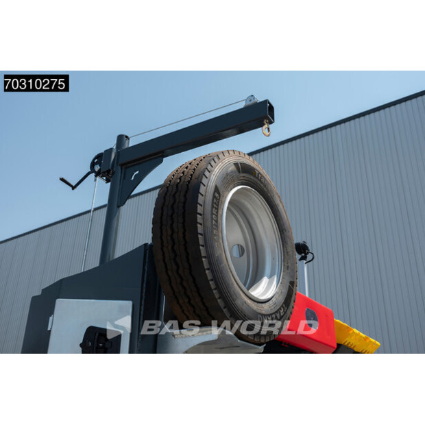 Nükte Trailer OTHERS-45421546