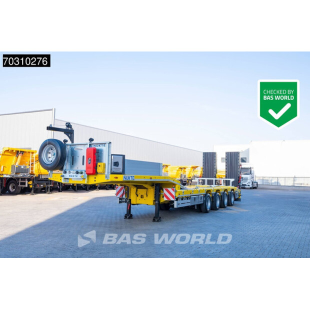 Nükte Trailer OTHERS-45421575