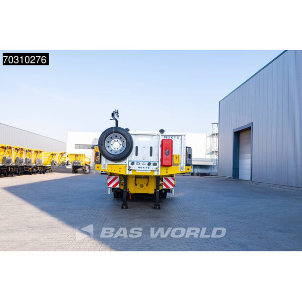 Nükte Trailer OTHERS-45421612