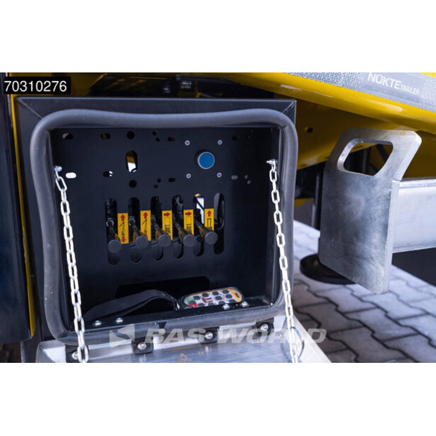 Nükte Trailer OTHERS-45421662